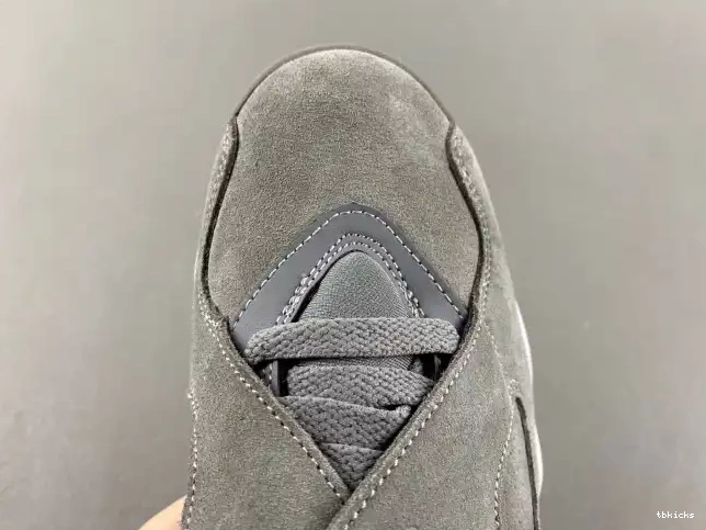 Reps TBK Jordan Retro Cool Grey 8 305381-014 0524